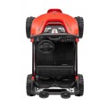 Pojazd Buggy SPEEDY 4x4 Czerwony