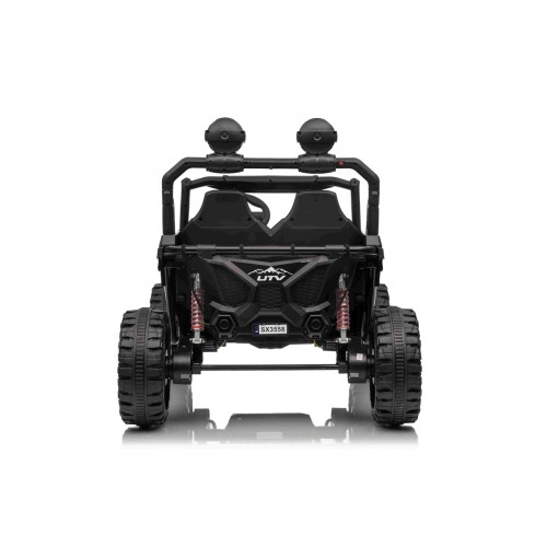 Pojazd Buggy SPEEDY 4x4 Biały