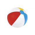 Colorful beach ball 61 cm BESTWAY