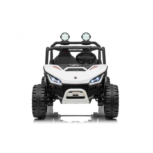 Pojazd Buggy SPEEDY 4x4 Biały