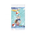 Colorful beach ball 61 cm BESTWAY