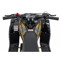 Pojazd Quad Spalinowy 49CC SIRIUS Pomarańczowy