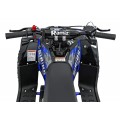 Pojazd Quad Spalinowy 49CC SIRIUS Niebieski