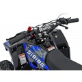 Pojazd Quad Spalinowy 49CC SIRIUS Niebieski