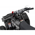 Pojazd Quad Spalinowy 49CC SIRIUS Czarny