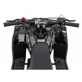 Pojazd Quad Spalinowy 49CC SIRIUS Czarny