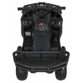 Pojazd Quad ATV Robust 01 Czarny