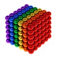 Colorful Magnets