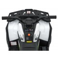 Pojazd Quad ATV Robust 01 Biały