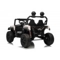 Pojazd Terenowy PASSION 4x4 Biały