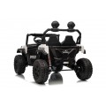 Pojazd Terenowy PASSION 4x4 Biały
