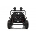 Pojazd Terenowy PASSION 4x4 Biały
