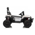 Pojazd Terenowy PASSION 4x4 Biały