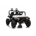 Pojazd Terenowy PASSION 4x4 Biały
