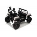 Pojazd Terenowy PASSION 4x4 Biały
