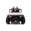 Pojazd Terenowy PASSION 4x4 Biały