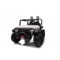 Pojazd Terenowy PASSION 4x4 Biały