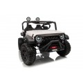 Pojazd Terenowy PASSION 4x4 Biały