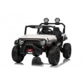 Pojazd Terenowy PASSION 4x4 Biały