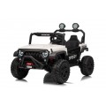 Pojazd Terenowy PASSION 4x4 Biały
