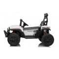 Pojazd Terenowy PASSION 4x4 Biały