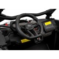 Pojazd Buggy Maverick Turbo RR STRONG Czarny