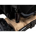 Pojazd Buggy Maverick Turbo RR STRONG Czarny