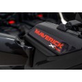 Pojazd Buggy Maverick Turbo RR STRONG Czarny