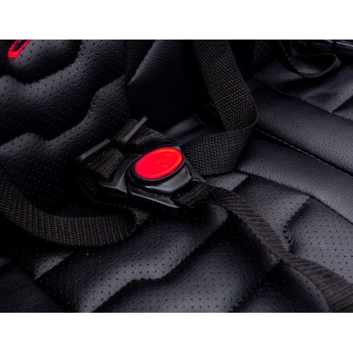 Pojazd Buggy Maverick Turbo RR STRONG Zielony