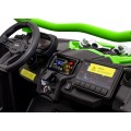 Pojazd Buggy Maverick Turbo RR STRONG Zielony