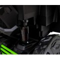 Pojazd Buggy Maverick Turbo RR STRONG Zielony
