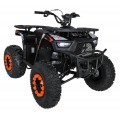 Pojazd Quad Spalinowy 200CC MONSTER Pomarańczowy