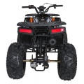 Pojazd Quad Spalinowy 200CC MONSTER Pomarańczowy