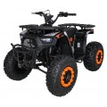 Pojazd Quad Spalinowy 200CC MONSTER Pomarańczowy