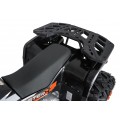 Pojazd Quad Spalinowy 200CC MONSTER Pomarańczowy