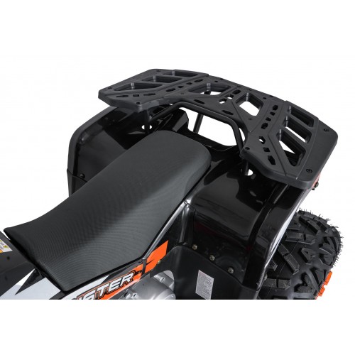 Pojazd Quad Spalinowy 200CC MONSTER Pomarańczowy