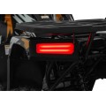 Pojazd Quad Spalinowy 200CC MONSTER Pomarańczowy