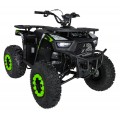 Pojazd Quad Spalinowy 200CC MONSTER Zielony