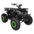 Pojazd Quad Spalinowy 200CC MONSTER Zielony