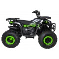 Pojazd Quad Spalinowy 200CC MONSTER Zielony
