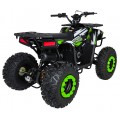 Pojazd Quad Spalinowy 200CC MONSTER Zielony