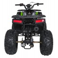 Pojazd Quad Spalinowy 200CC MONSTER Zielony