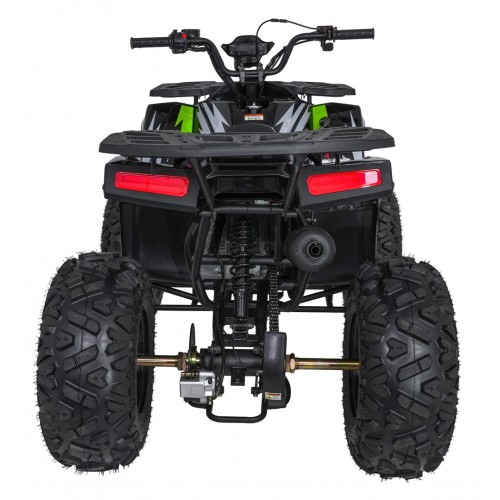 Pojazd Quad Spalinowy 200CC MONSTER Zielony