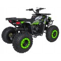 Pojazd Quad Spalinowy 200CC MONSTER Zielony
