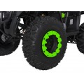 Pojazd Quad Spalinowy 200CC MONSTER Zielony