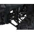 Pojazd Quad Spalinowy 200CC MONSTER Zielony