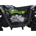 Pojazd Quad Spalinowy 200CC MONSTER Zielony