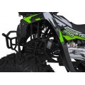 Pojazd Quad Spalinowy 200CC MONSTER Zielony
