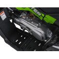 Pojazd Quad Spalinowy 200CC MONSTER Zielony