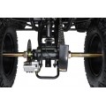 Pojazd Quad Spalinowy 200CC MONSTER Zielony